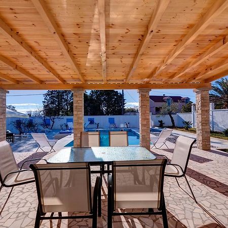 Villa Sandy Apartments Τίβατ Εξωτερικό φωτογραφία