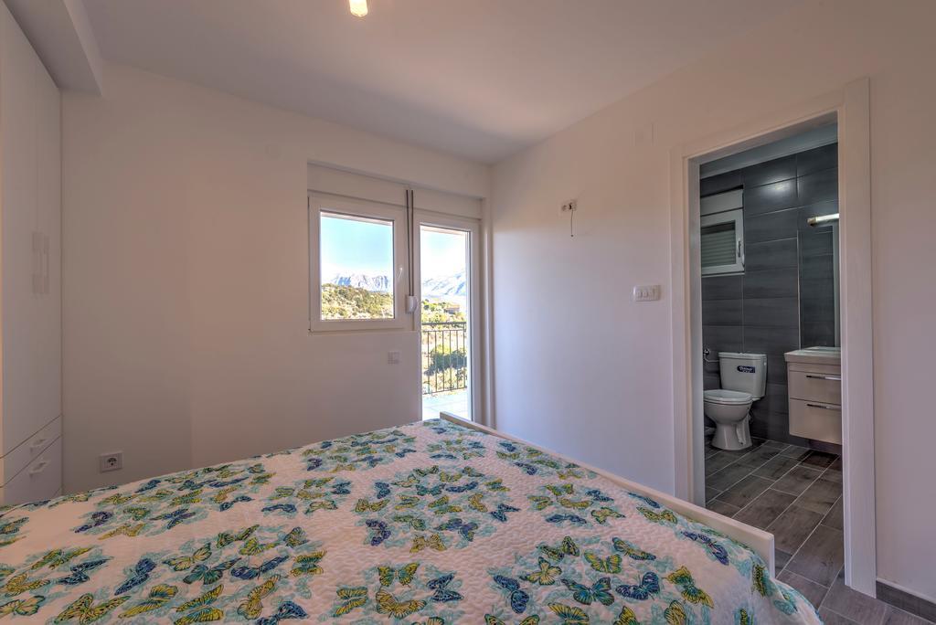 Villa Sandy Apartments Τίβατ Εξωτερικό φωτογραφία